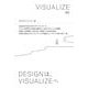 VISUALIZE 60 [単行本]