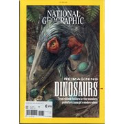 NATIONAL GEOGR 2020年 10月号 [雑誌]
