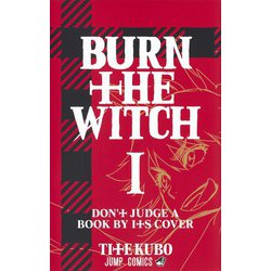 BURN THE WITCH 1（ジャンプコミックス） [コミック]