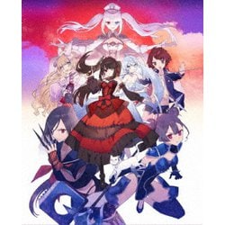 デート・ア・バレット [Blu-ray Disc]