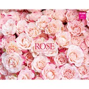 ROSE CALENDAR2021 [カレンダー]