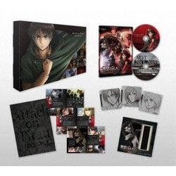 進撃の巨人 ～クロニクル～ [Blu-ray Disc]