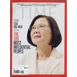 TIME(タイム) 2020年 10/12号 [雑誌]
