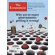 洋)The Economis 2020年 10/2号 [雑誌]