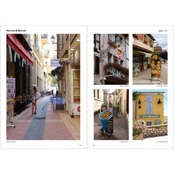 ヨドバシ.com - ヨーロッパの看板図鑑―美しい街角 路地裏のアート [単行本] 通販【全品無料配達】