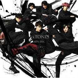 SixTONES／NEW ERA
