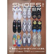 SHOESMASTERMagazine2 2020年 11月号 [雑誌]