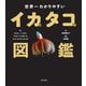 世界一わかりやすいイカとタコの図鑑 [図鑑]