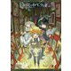 約束のネバーランドART BOOK WORLD [コミック]