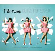 Perfume COSTUME BOOK 2005-2020 [単行本]