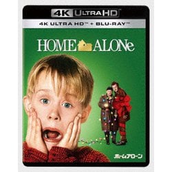 ホーム・アローン [UltraHD Blu-ray]