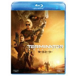 ターミネーター:ニュー・フェイト [Blu-ray Disc]