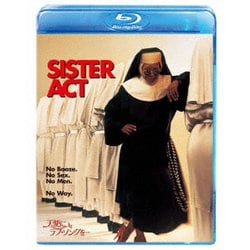 天使にラブ・ソングを… [Blu-ray Disc]