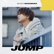 JUMP (TVアニメ『スケートリーディング☆スターズ』エンディング主題歌)