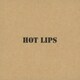 ZIGGY／HOT LIPS