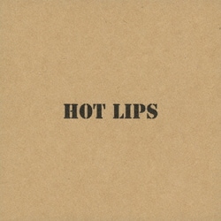 ZIGGY／HOT LIPS