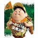 カールじいさんの空飛ぶ家 MovieNEX [Blu-ray Disc]