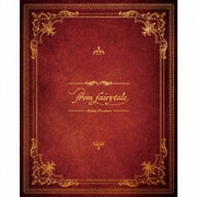from fairytale