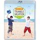 染谷俊之と赤澤燈のTriangle vacation～恋するアイランド編～ Chapter2 [Blu-ray Disc]