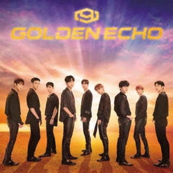 SF9／GOLDEN ECHO