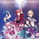 Ray／Beautiful World/HYBRID