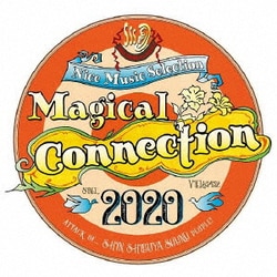MAGICAL CONNECTION 2020