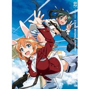 ストライクウィッチーズ ROAD to BERLIN 第2巻
