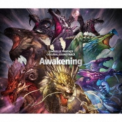 ヨドバシ.com - Granblue Fantasy: Awakening ORIGINAL SOUNDTRACK