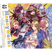 婚約戦争 feat. 瀬戸口優×望月蒼太×芹沢春輝(CV:神谷浩史・梶裕貴・鈴村健一)/さみしがりや feat. 柴崎健×柴崎愛蔵(CV:江口拓也・島﨑信長)