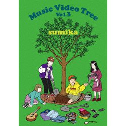 sumika／Music Video Tree Vol.3 [DVD]