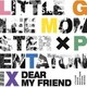 Little Glee Monster／Dear My Friend feat. Pentatonix