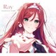 Ray／Beautiful World/HYBRID