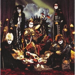聖飢魔Ⅱ／1999 BLOOD LIST [元祖極悪集大成盤]