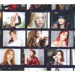 TWICE／BETTER