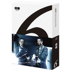 ヨドバシ.com - 相棒 season 6 Blu-ray BOX [Blu-ray Disc] 通販【全品