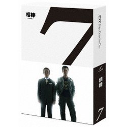ヨドバシ.com - 相棒 season 7 Blu-ray BOX [Blu-ray Disc] 通販【全品