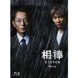 相棒 season7 Blu-ray BOX :20230510002409-00654:TOA MUSIC20 - 通販 ...