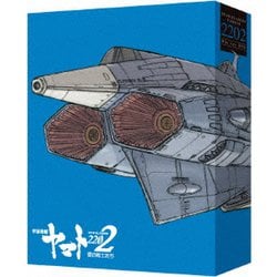 ヨドバシ Com 劇場上映版 宇宙戦艦ヤマト22 愛の戦士たち Blu Ray Box Blu Ray Disc 通販 全品無料配達