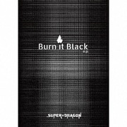 Burn It Black e.p.