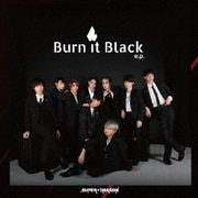 Burn It Black e.p.