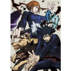 呪術廻戦 Vol.2 [DVD]