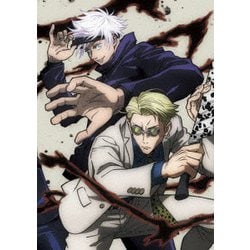 呪術廻戦 Vol.3 [DVD]
