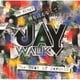 JAYWALK／何も言えなくて…～THE BEST OF JAYWALK～