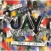 何も言えなくて…~THE BEST OF JAYWALK~