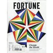 FORTUNE (洋書) 2020年 10/1号 [雑誌]