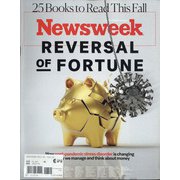 洋)NEWS WEEK 2020年 9/18号 [雑誌]