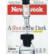 洋)NEWS WEEK 2020年 9/25号 [雑誌]