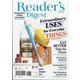 Reader'sDigest 2020年 10月号 [雑誌]