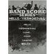 HELLO/115万キロのフィルム（BAND SCORE） [単行本]