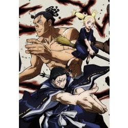 呪術廻戦 Vol.6 [Blu-ray Disc]